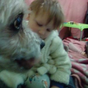 Meet your Posher, Sandra